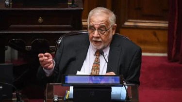 De qué murió Juan Carlos Pagotto, el senador de La Libertad Avanza que fue hallado sin vida en su casa