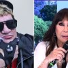 Imagen de Pity Álvarez llamó en vivo a Moria Casán desde el hospital y sorprendió con una fuerte confesión