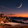 Imagen de Luna Nueva de octubre 2026: a qué hora será en Argentina y qué ritual hacer para renovar la energía.