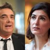 Imagen de Cecilia Milone denunció a Nito Artaza por hostigamiento: “Estoy al límite y tengo miedo”