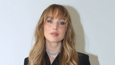 Jennifer Lawrence llegó a Instagram y sorprendió con una insólita advertencia: “Renunciaré inmediatamente”