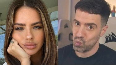 La China Suárez habría destrozado una foto de Martín Cirio: qué hay detrás de su fuerte reacción