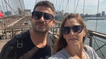 Imagen de Los motivos por los que el divorcio de Natalia Pastorutti sería conflictivo: bienes, dinero y fuertes peleas
