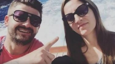 Quién es Andrés Manini, el exmarido de Natalia Pastorutti: a qué se dedica y su historia de casi 30 años