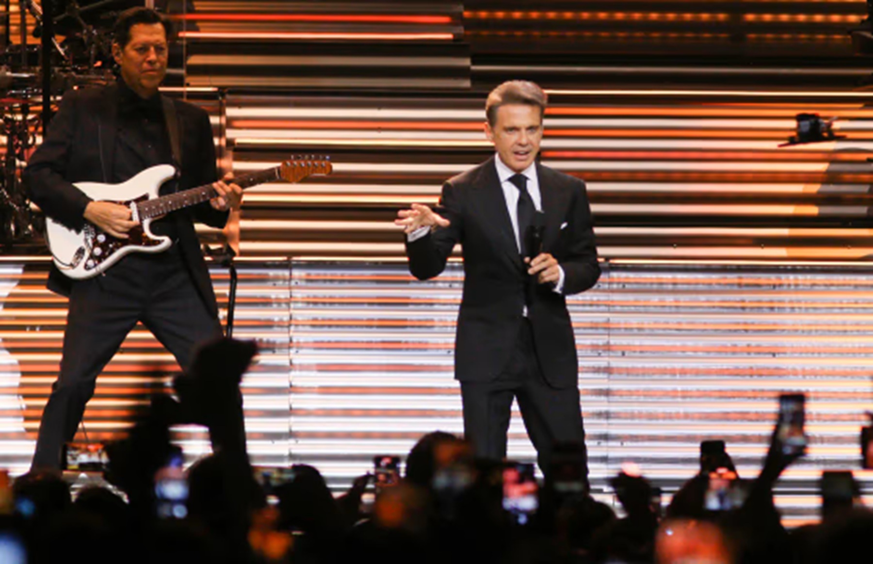 Luis Miguel anuncia su gira mundial para 2027: ¿habrá fechas en Argentina?