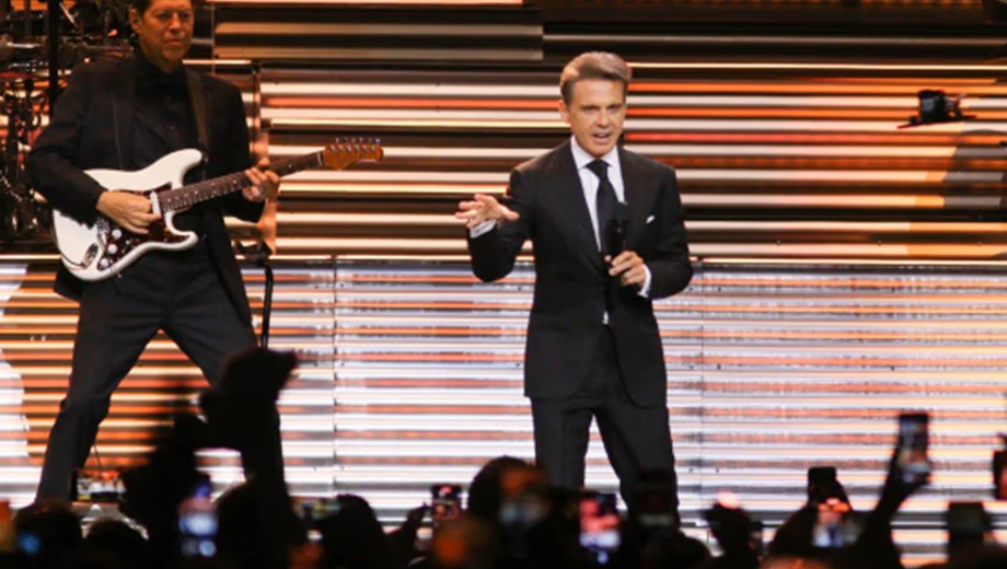 Luis Miguel anunció su Tour 2027: ¿vuelve a la Argentina y qué se sabe de las fechas?