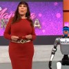 Imagen de Moria Casán reveló cómo usa la inteligencia artificial para decorar su casa: “Soy amiga de la IA”