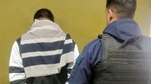 Imagen de Capturaron a un prófugo en la Terminal de Viedma, que era buscado por la Justicia de San Juan desde 2022