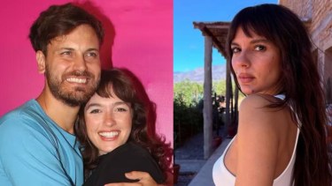 Gimena Accardi y Andrés Gil: Yanina Latorre reveló qué pasó con Cande Vetrano y el grupo de amigas