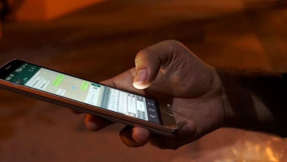 Legisladores enviaron un pedido de informe acerca del uso de datos digitales de usuarios rionegrinos. Foto: ilustrativa