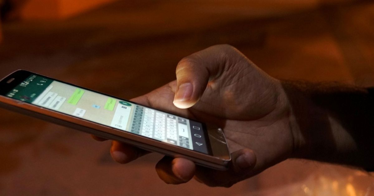 Río Negro gasta $16 millones mensuales en un sistema de turnos por WhatsApp