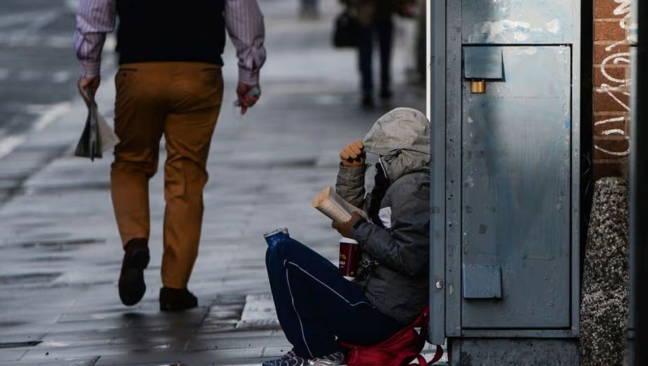 Las localidades de Viedma, Roca, Bariloche y El Bolsón cuentan con alojamientos provinciales ante situaciones de vulnerabilidad social. Foto: gentileza