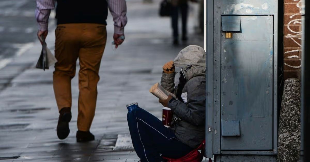 Las cinco ciudades rionegrinas con mayor problemática de personas en situación de calle