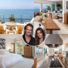 Imagen de Así era la espectacular casa de Cindy Crawford en Malibú donde crecieron Presley y Kaia Gerber