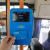 Imagen de Boleto obrero: buscan que trabajadores de Río Negro abonen la mitad del pasaje en colectivo