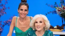 Imagen de Juana Viale reemplaza a Mirtha Legrand este sábado: quiénes son los invitados de La Noche de Mirtha