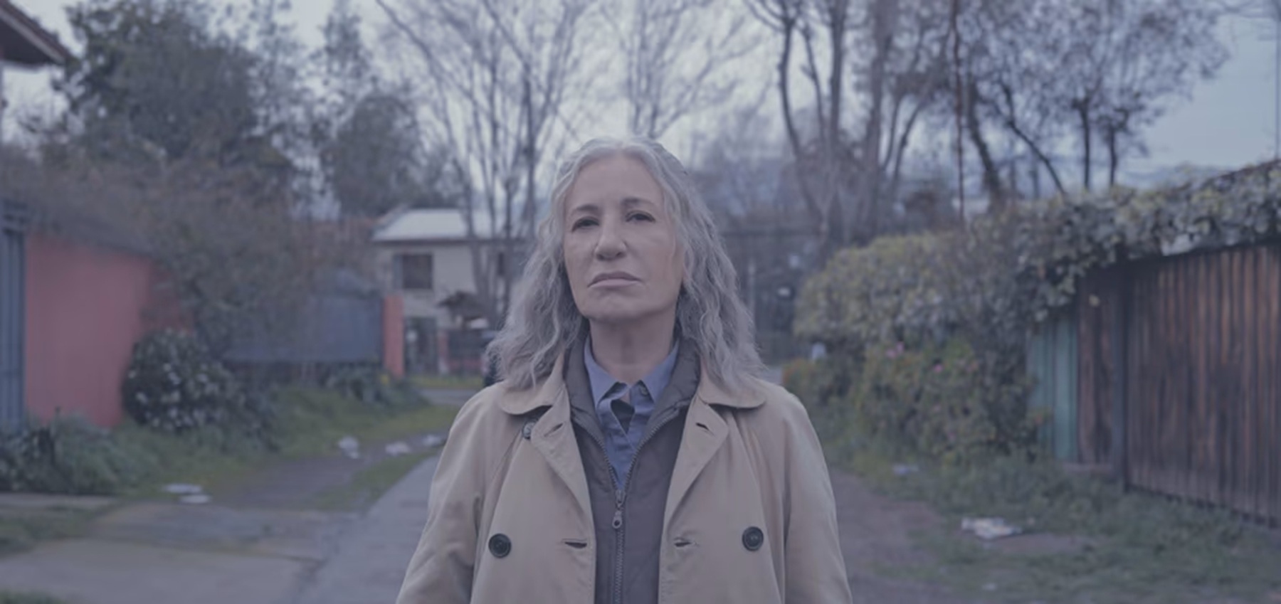 Stephen King recomendó una miniserie argentina de Netflix: tiene 4 capítulos y se estrena esta semana