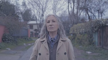 Stephen King recomendó una miniserie argentina de Netflix: tiene 4 capítulos y se estrena esta semana