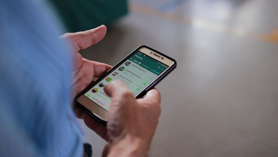 Más de $70 millones fueron sustraídos en Viedma durante la última quincena a raíz de estafas telefónicas y digitales. Foto: ilustrativa 