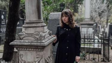 3 series cortas que se estrenan esta semana en Netflix y Disney+: tienen menos de 8 capítulos