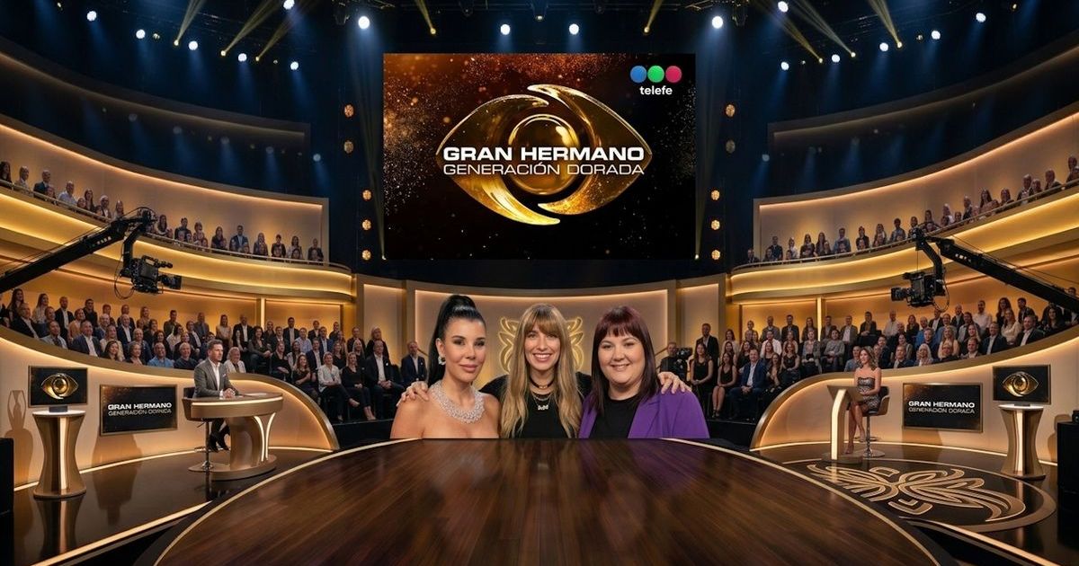 Gran Hermano: Charlotte Caniggia podría despedirse el 14 de septiembre