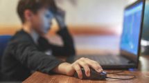 Imagen de Grooming, sexting y ciberbullying: proponen crear un observatorio preventivo en Viedma