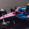 Imagen de Con el último suspiro: Franco Colapinto avanzó a Q3 en la clasificación del GP de Azerbaiyán