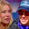 Imagen de Nicole Neumann reveló cómo maneja los celos con Manu Urcera y fue contundente: “Si me pasa, besitos”