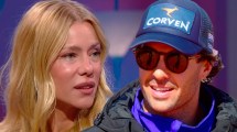 Imagen de Nicole Neumann reveló cómo maneja los celos con Manu Urcera y fue contundente: “Si me pasa, besitos”