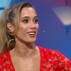 Imagen de Chechu Bonelli reveló cómo atravesó su separación de Darío Cvitanich: “Llegué a ir a terapia cuatro veces por semana”