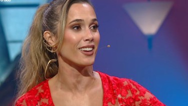 Chechu Bonelli reveló cómo atravesó su separación de Darío Cvitanich: “Llegué a ir a terapia cuatro veces por semana”