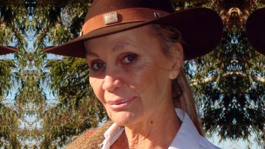 Patricia Dal reveló cómo era trabajar con Jorge Porcel: “Era una persona muy complicada”