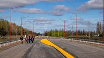 Imagen de San Javier tendrá acceso pavimentado a la Ruta N° 3 tras décadas de espera