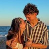 Imagen de Fausti Bo reveló el particular acuerdo de convivencia que tiene con Juli Castro: “Soy amo de casa”