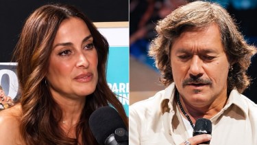 Débora Bello habló por primera vez de su separación de Diego Torres: “No me la vi venir”