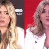 Imagen de Wanda Nara se cruzó con Karina Iavícoli por Martín Migueles y lanzó un fuerte comentario fuera de cámara