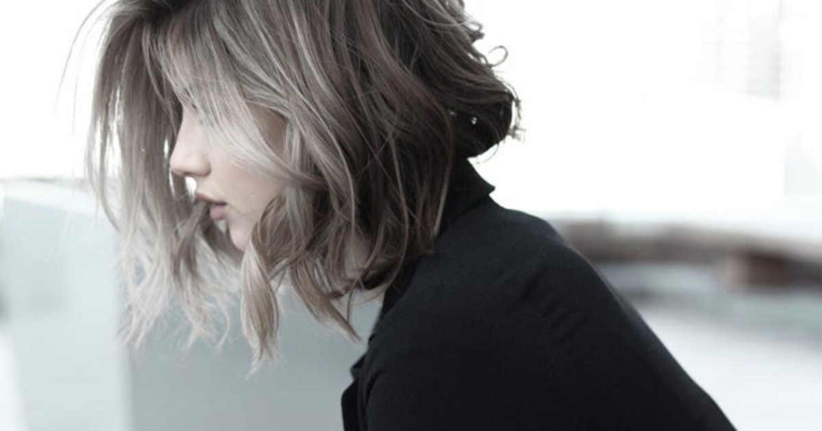 El bob descontracturado: el corte de pelo preferido para la primavera
