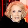 Imagen de Mirtha Legrand hace kinesiología dos veces por día: cómo sigue su salud y qué se sabe del alta médica