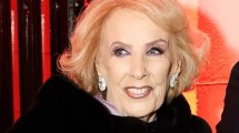 Imagen de Mirtha Legrand hace kinesiología dos veces por día: cómo sigue su salud y qué se sabe del alta médica