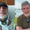 Imagen de Carlos Mata reapareció tras su operación de columna: cómo sigue su salud y qué contó de su recuperación