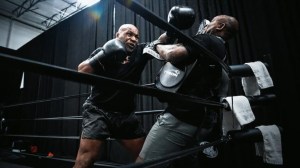 Mike Tyson contará su historia sin filtros en Netflix: cuándo se estrena la serie y cuántos capítulos tendrá