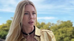 Nicole Neumann reveló por qué terminó para siempre una amistad de su adolescencia: “No nos dejaron vernos más”