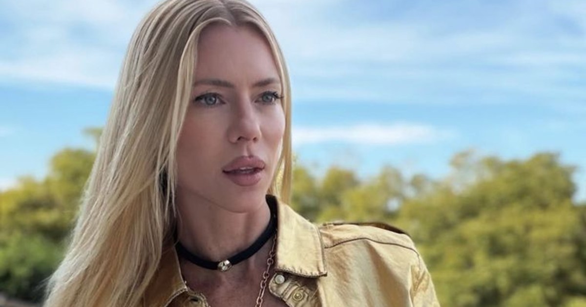 Nicole Neumann comparte la historia de una amistad perdida por prejuicios familiares