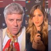 Imagen de MasterChef Celebrity: Juli Poggio sufrió un accidente y Grego Rossello reveló su problema con el jurado