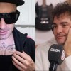 Imagen de Homero Pettinato: habló el hombre denunciado por amenazarlo y lanzó una fuerte acusación