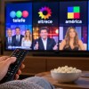Imagen de Rating de la TV: Telefe volvió a liderar, pero el programa más visto del día no llegó a los 9 puntos