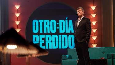 Mario Pergolini prepara tres noches con nuevos invitados: quiénes estarán hoy, mañana y el viernes en Otro día perdido