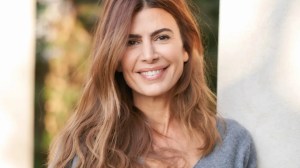 Juliana Awada mostró cómo entrena a los 52 años: la rutina que combina fuerza, movilidad y resistencia