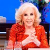 Imagen de Nuevo parte médico de Mirtha Legrand: confirmaron cómo evoluciona y qué pasará con su internación