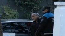 Imagen de Gustavo Sofovich chocó contra una moto en Palermo: qué dijo y cómo dio el test de alcoholemia